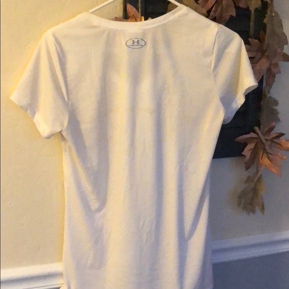 Under Armour workout T-shirt - Picture 2 of 2